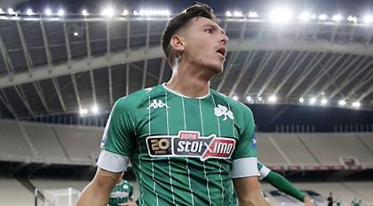 Παναθηναϊκός: Το δυνατό comeback του Χατζηγιοβάνη