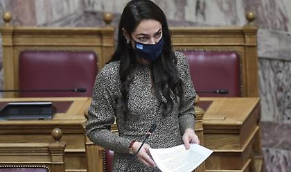 Δόμνα Μιχαηλίδου: Πότε ανοίγουν οι βρεφονηπιακοί σταθμοί