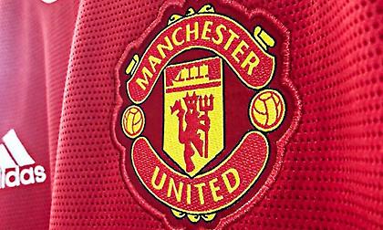 Η νέα φανέλα της Μάντσεστερ Γιουνάιτεντ (pics)