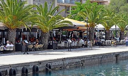 Στις 10 Μαΐου ενεργοποιείται η πλατφόρμα για την επιδότηση των επιχειρήσεων εστίασης
