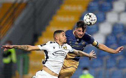 Νίκη-οξυγόνο για την Φαμαλικάο