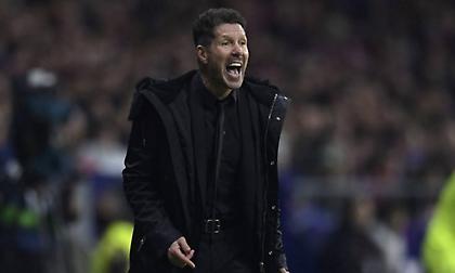 Σιμεόνε για το ότι δεν έχει νικήσει ποτέ στο «Καμπ Νου»: «Για όλα υπάρχει πρώτη φορά…»