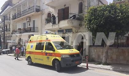 Ενέδρα Θανάτου στη Ζάκυνθο: Νεκρός άνδρας από πυροβολισμούς