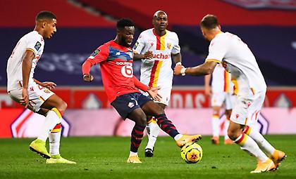 Ligue 1-36η αγωνιστική: Ζόρικες έξοδοι για Λιλ και Παρί