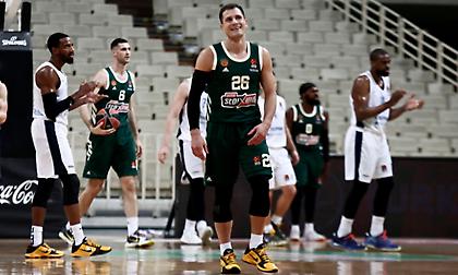 Κοντός: «Χάνει το υπόλοιπο της σεζόν ο Νέντοβιτς - Αποφασίζουν για Μπρέι, παίζει του Ρίβερς»