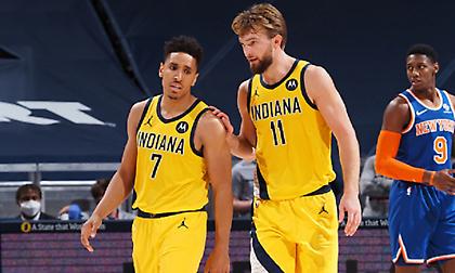 «Σαμπόνις και Μπρόγκντον θέλουν την απόλυση του προπονητή τους»