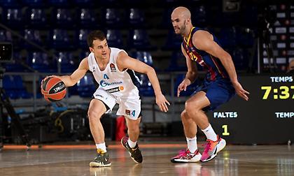 Μπαρτσελόνα: Σχεδόν απίθανη επιστροφή του Πάνγκος