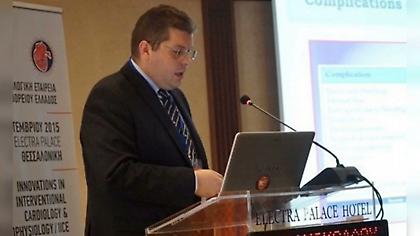 Παπανικολάου: «Απόλυτα σωστή η απόφαση επαναλειτουργίας του ερασιτεχνικού Αθλητισμού»