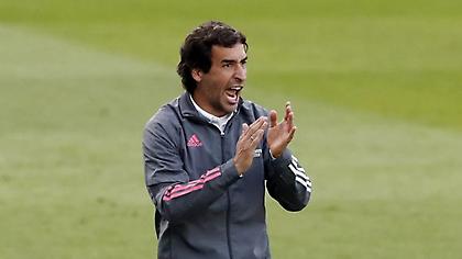 Θέλει Ραούλ για αντι-Χίτερ η Άιντραχτ Φρανκφούρτης