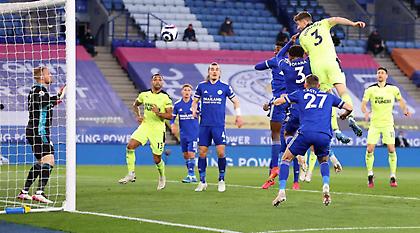 Κάζο από τη Νιουκάστλ και… μπλέξιμο για τη Λέστερ