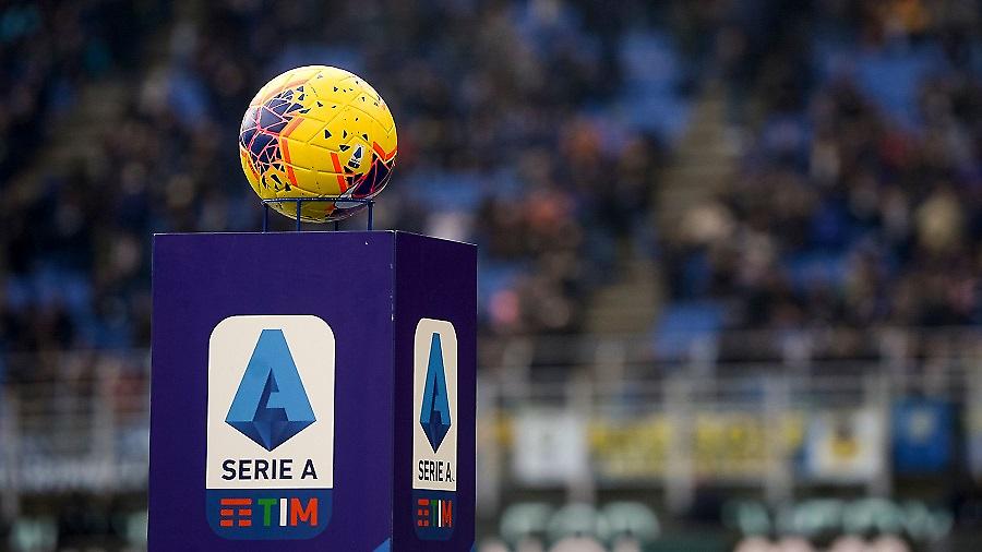 Στην COSMOTE TV η Serie A