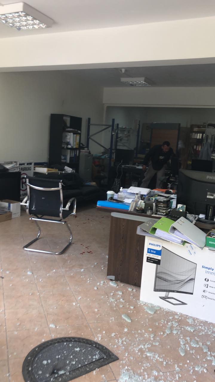 Ζάκυνθος: Νεκρός άνδρας από πυροβολισμούς σε ενέδρα θανάτου