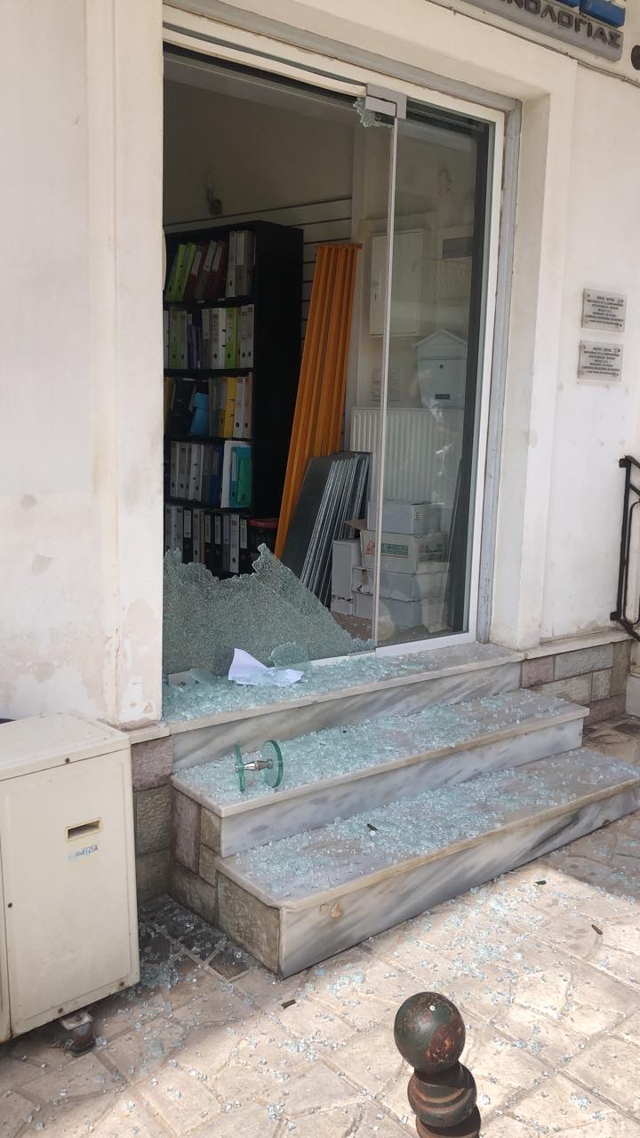Ζάκυνθος: Νεκρός άνδρας από πυροβολισμούς σε ενέδρα θανάτου