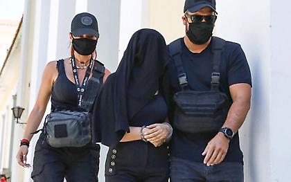 Επίθεση με βιτριόλι: Σε δίκη για απόπειρα ανθρωποκτονίας η 36χρονη