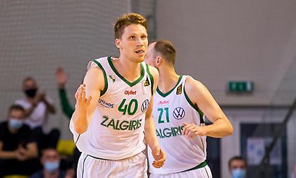 Βόλτα με πολυφωνία για τη Ζαλγκίρις