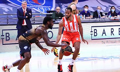 Ισοφάρισε τον Ερυθρό Αστέρα η Ιγκοκέα!