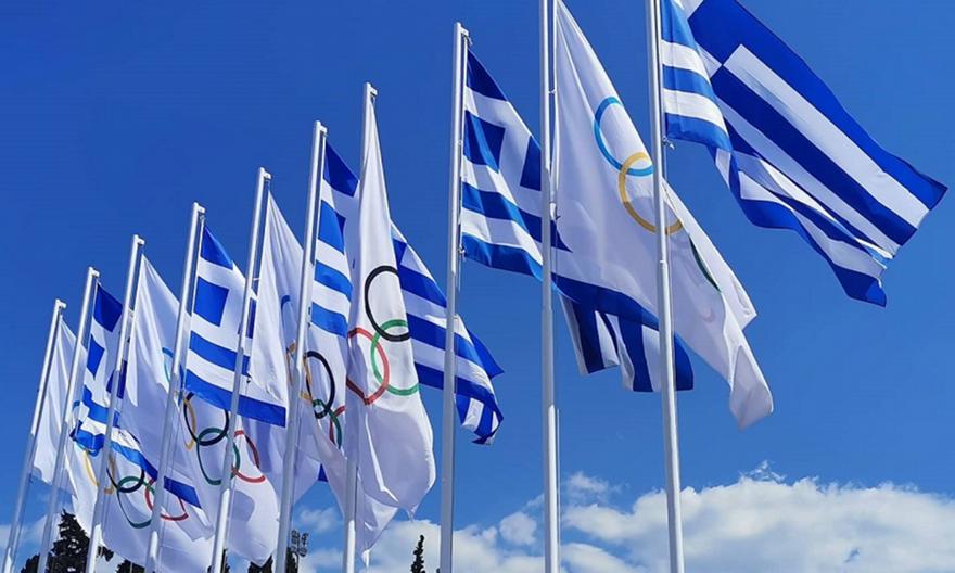 Ολυμπιακοί Αγώνες: Οι 45 προκρίσεις της Ελλάδας ως τώρα