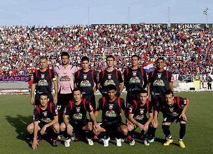Το κουίζ της ημέρας: Δέκα σπουδαίες ομάδες της Β΄ Εθνικής, βρες τα χρώματα της εμφάνισης!