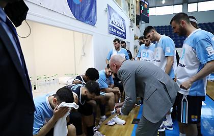 Κρούσμα κορωνοϊού στον Ιωνικό