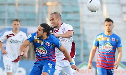 Βόλος-ΑΕΛ 3-1