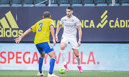 Μετά την γκολάρα… αυτοκτόνησε η Ουέσκα του Σιόβα