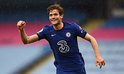 Το γκολ της Τσέλσι που ξέρανε τη Σίτι στο 92’ (video)