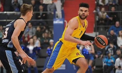 Την Κυριακή στους Μιλγουόκι Μπακς ο Ελάιζα Μπράιαντ