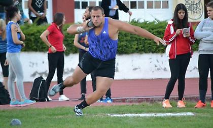 Καλή επίδοση από Λατιφλάρι στο Σπλιτ