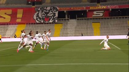 Τα highlights του Λανς-Λιλ