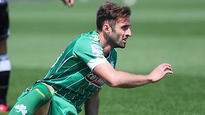 Θέλει να το παλέψει μέχρι τέλους για ΑΕΚ ο συγκινητικός Μαουρίσιο