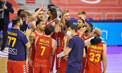 Νίκη Βασιλειάδη επί Κατσικάρη