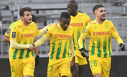 Νίκη-ανάσα για Ναντ, ελπίζει για παραμονή