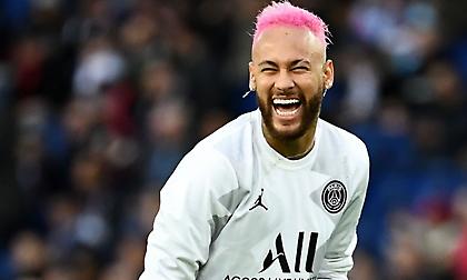 Νεϊμάρ: «Χαρούμενος που θα είμαι μέρος της ιστορίας της Παρί»