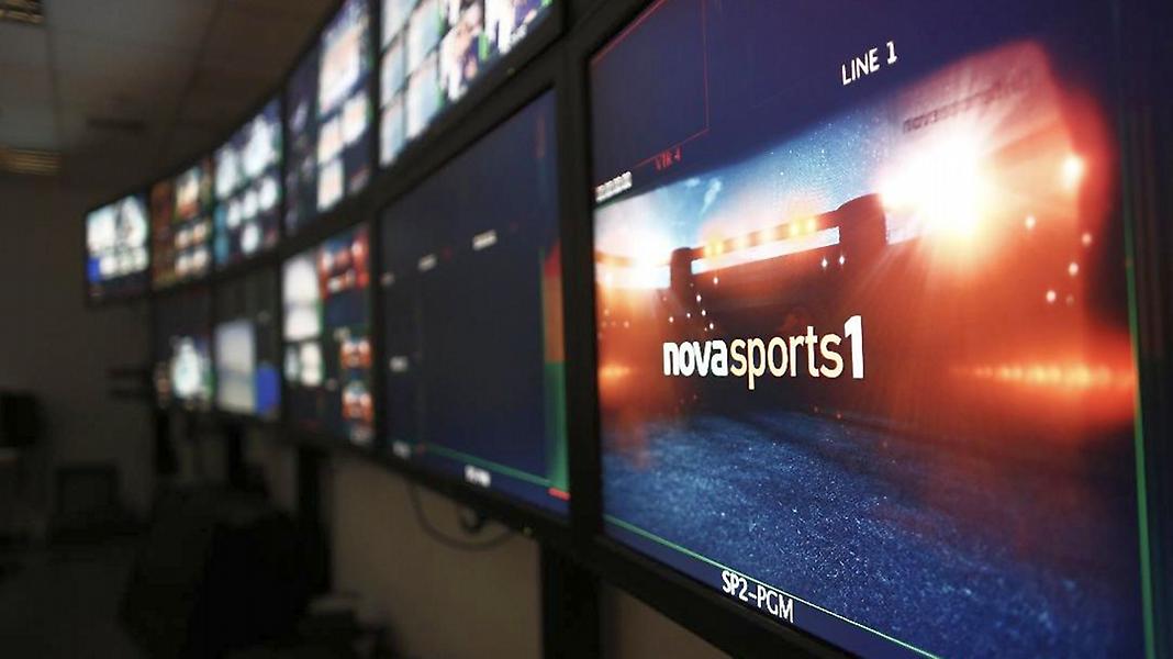 Επίσημο: Στη Nova από τη νέα σεζόν η LaLiga