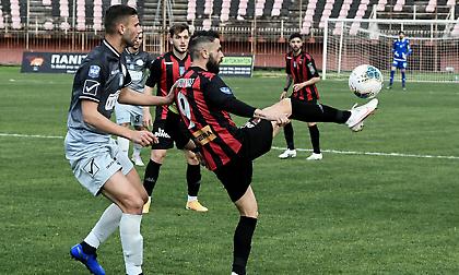 Super League 2: Μόνο η Παναχαϊκή είναι… σωσμένη