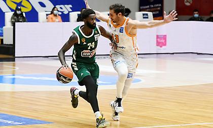 Τα στατιστικά του τελικού Κυπέλλου