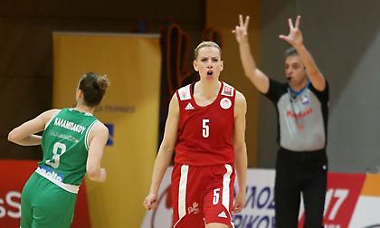 Σταμάτη: «Θα το πάρουμε μέσα στη Λεωφόρο»