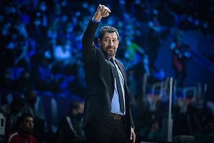 Σαρίτσα: «Σε καλή κατάσταση η Μπούργος, αλλά και εμείς»