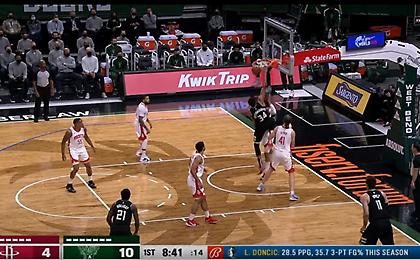 Με Γιάννη το Top 10 της ημέρας (video)