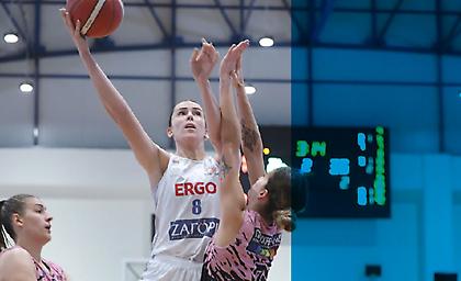 A1 Γυναικών: Φινάλε με νίκη για ΠΑΣ Γιάννινα