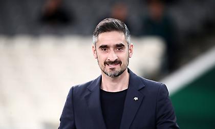 Λυμπερόπουλος: «Δυστυχώς, τελευταία έχω κόψει το 'λι'»