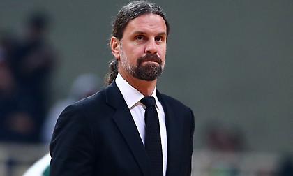 Αλβέρτης: «Μεγάλη ανακούφιση και χαρά, έχουμε μπροστά μας το πρωτάθλημα»