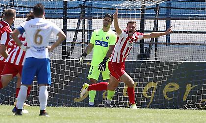 Ιωνικός-Ξάνθη: Παίρνουν… κεφάλι στο ντέρμπι οι φιλοξενούμενοι! (video)