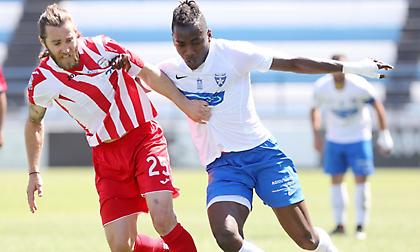 Πάτησε τον Ιωνικό και έπιασε κορυφή η Ξάνθη, «πάρτι» για Λεβαδειακό με Διαγόρα