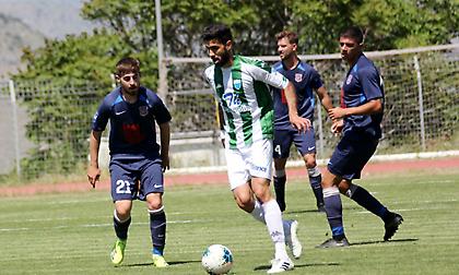 Λεβαδειακός-Διαγόρας Ρόδου