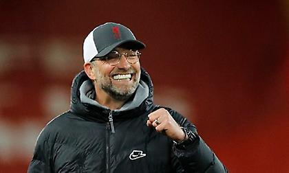 Κλοπ: «Με τέσσερις νίκες βγαίνουμε Champions League»