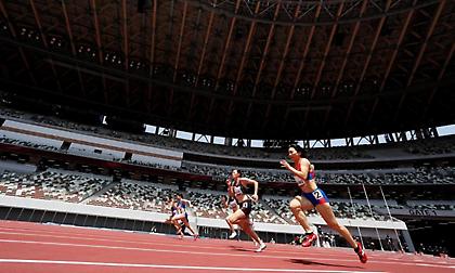 Πετυχημένο το test event στο Τόκιο