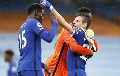 Ο Αθπιλικουέτα παρέδωσε μαθήματα απέναντι στη Σίτι!