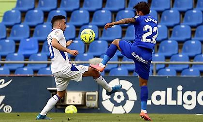 «Φιλί της ζωής» για Έιμπαρ, σε περιπέτειες η Χετάφε