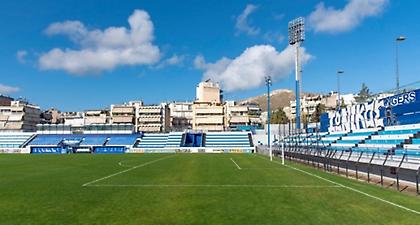 Super League 2: «Τελικός» στη Νεάπολη